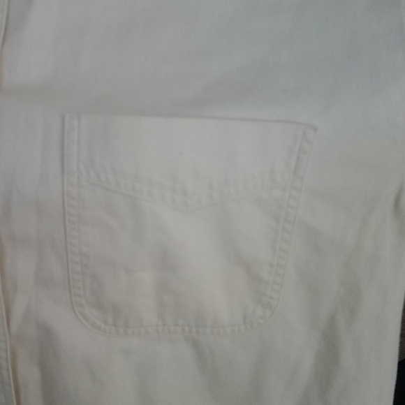 Vintage Sunbelt Long Sleeve Button Down Shirt - Picture 6 of 11